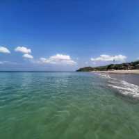 Klong Nin Beach - The Perfect Balance