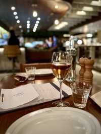 歐陸市集主題酒店餐廳