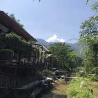 Baan Suan Saranchol บ้านสวนสราญชล
