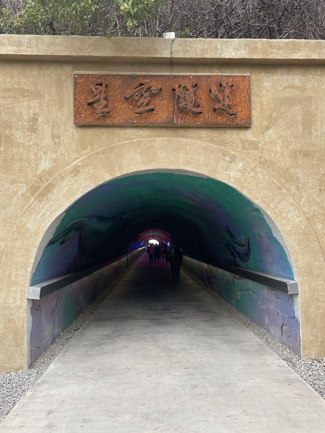 高雄必去景點-旗津🐟