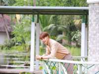 🌿 หนีร้อนไปพักผ่อนชมวิวธรรมชาติ 💚