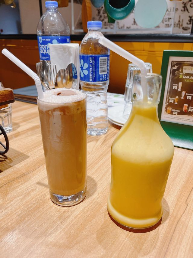 素食印度餐廳🇮🇳味道出色，有驚喜！