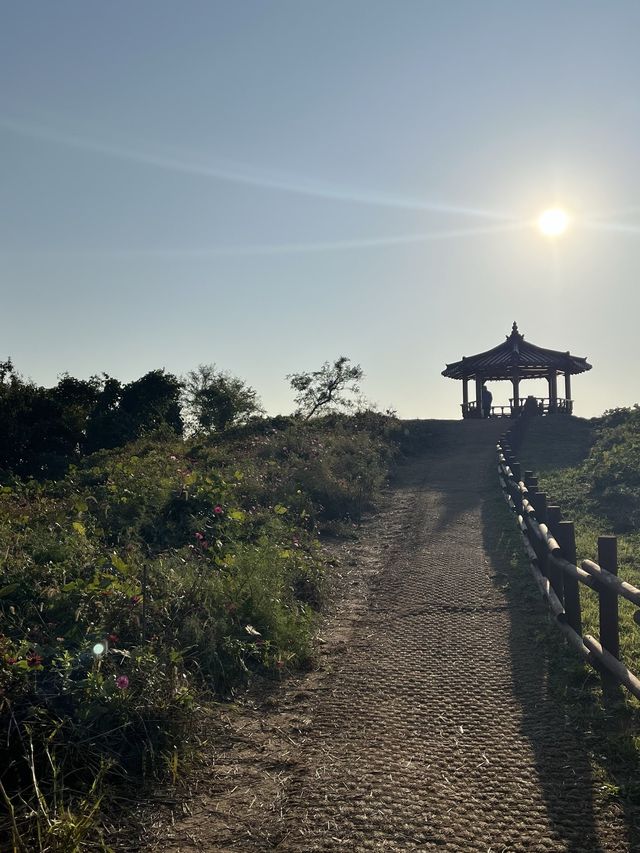 인천의 제주도라고 소문난 영종도 ’예단포둘레길‘