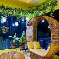 Argao Bay Eco-Park Resort