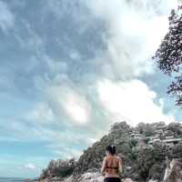 The Hidden Rock Ponds 🏖 หาดลับๆ กมลา