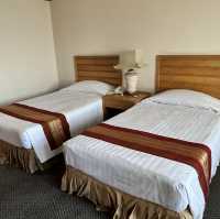 Asia Airport Hotel 