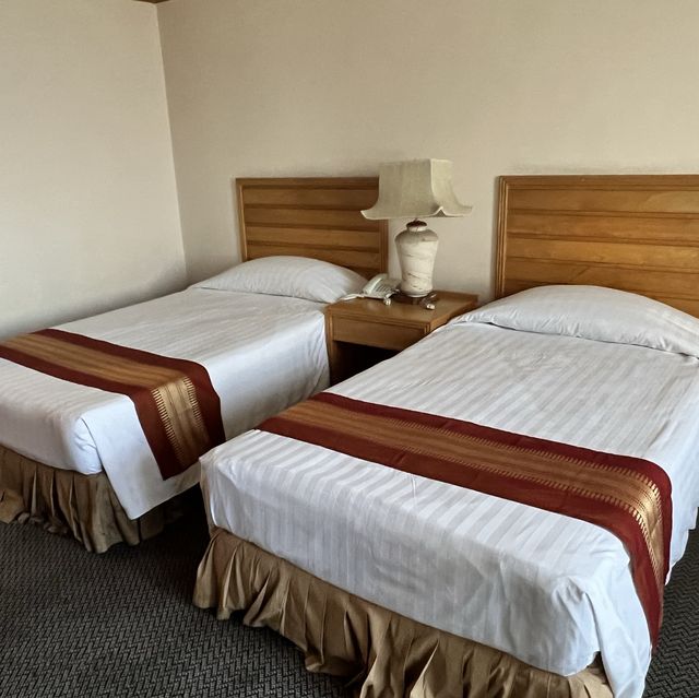 Asia Airport Hotel 