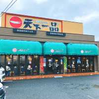 「滋賀】安定の栄養満点ラーメン