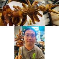 旺角性價比極高串燒店！