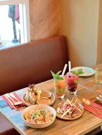 屯門度假風越南餐廳 Bistro Hoi An  