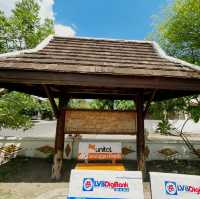 ศาลหลักเมืองเวียงจันทน์