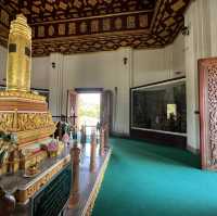 ศาลหลักเมืองเวียงจันทน์