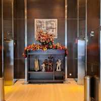 RAMADA SUITE @KUALA LUMPUR CITY CENTRE