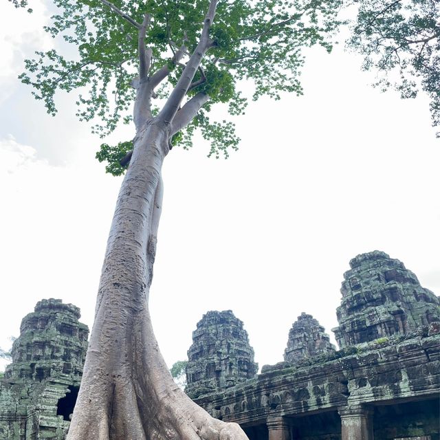 Banteay Kdei