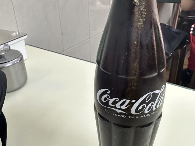 澳門金利麵食～必食秘製辣椒咖喱雞米