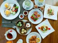 Eastin Grand Hotel Sathorn โรงแรมสวยกลางกรุง