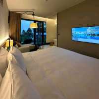Hyatt Agency Samui โรงแรมหรู ติดหาดบนเกาะสมุย
