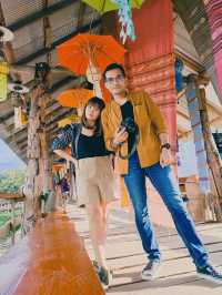  ร้านกาแฟบ้านไทลื้อ - ban tai lue cafe' 