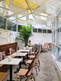 【ハノイ】Papa’s Dessert Cafe