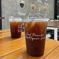 2nd November café NakhonNayok