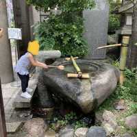 大阪特色神社⛩️