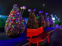 นั่งกระเช้า Namsan Cable Car ไป N Seoul Tower