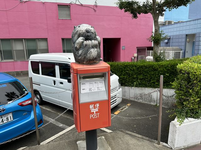 三重・鳥羽。近鉄線『伊勢志摩ライナー』で名古屋→鳥羽旅。