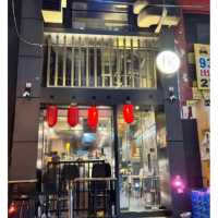 蘭桂坊隱世居酒屋