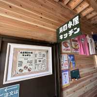 【山梨】頂上まであと少し！北岳肩の小屋