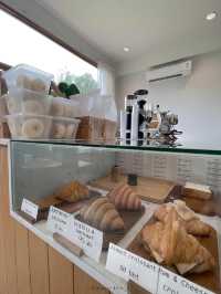 Karpenter cafe & bake | คาเฟ่ลำปาง อบอุ่นมาก