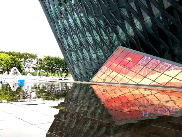 到海事博物館重溫海上絲路歷史
