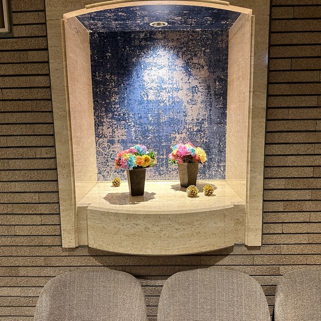 【箱根】フリードリンクに足湯に焚き火！箱根ゆとわに行ってきた