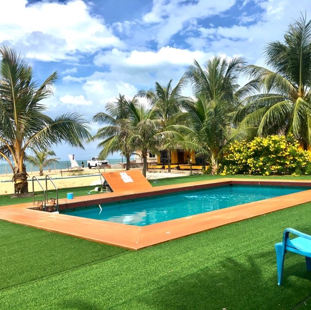 Ban Mai Rim Talay Resort 1