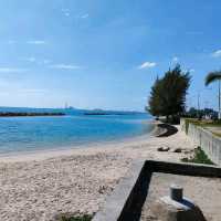 หาดแสงจันทร์ จ.ระยอง