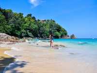 Banana Beach หาดลับภูเก็ต
