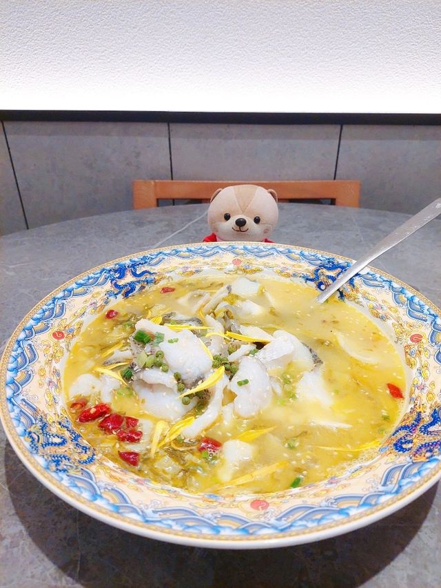 屯門｜尋魚記｜多口味魚魚