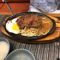 超牛牛排