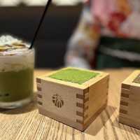 📍MACCHA HOUSE 抹茶館/京都