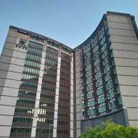 休閒Staycation首選 帝景酒店