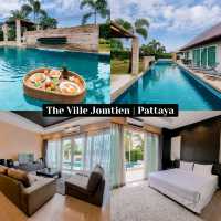 มัดรวม Pool villas นอนชิล ฟีลดี ถ่ายรูปปัง!