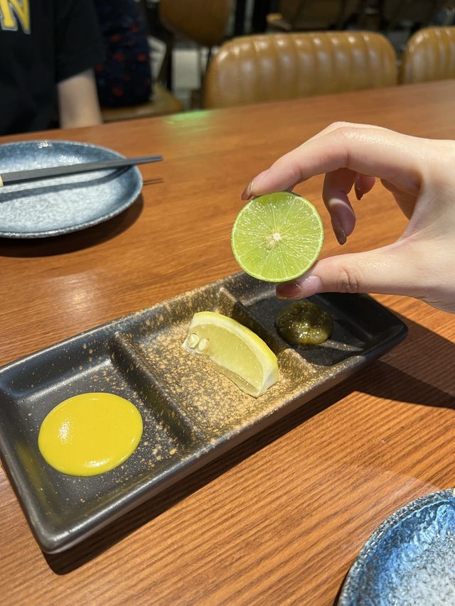 香港美食🍀中環蘇豪區日本燒鳥熱店