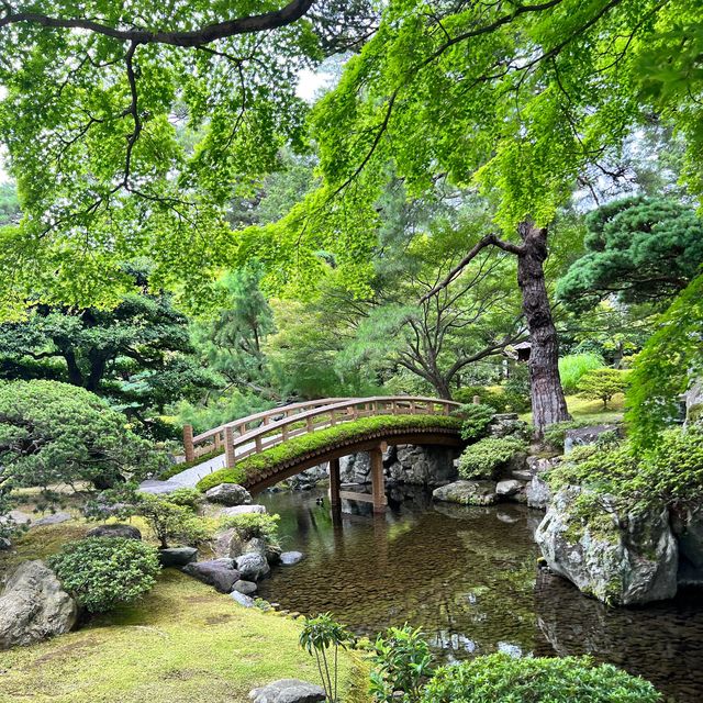 【京都】京都に行ったら訪れたい無料で参観出来る歴史ある場所