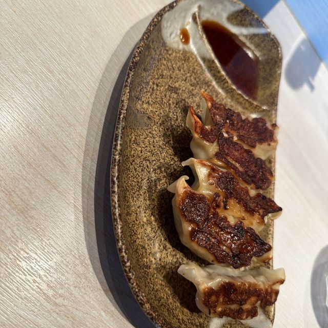 海港城-長龍的拉麵店