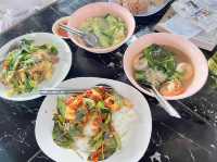 สุกี้คลองรั้ง