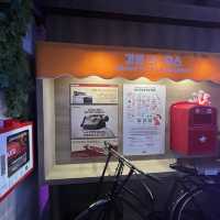 🇰🇷韓国　スタバ【STARBUCKS 京東(キョンドン)1960店】