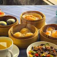 ห้องอาหารจีน Bai Yun (白云) 
