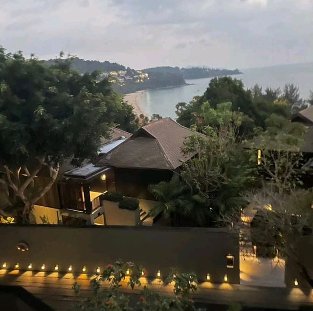 Pullman Phuket Arcadia Naithon อีก 1 โรงแรมในภูเก๊ต ที่ประทับใจจจจ💘
