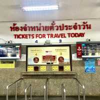 Hatyai City Junction