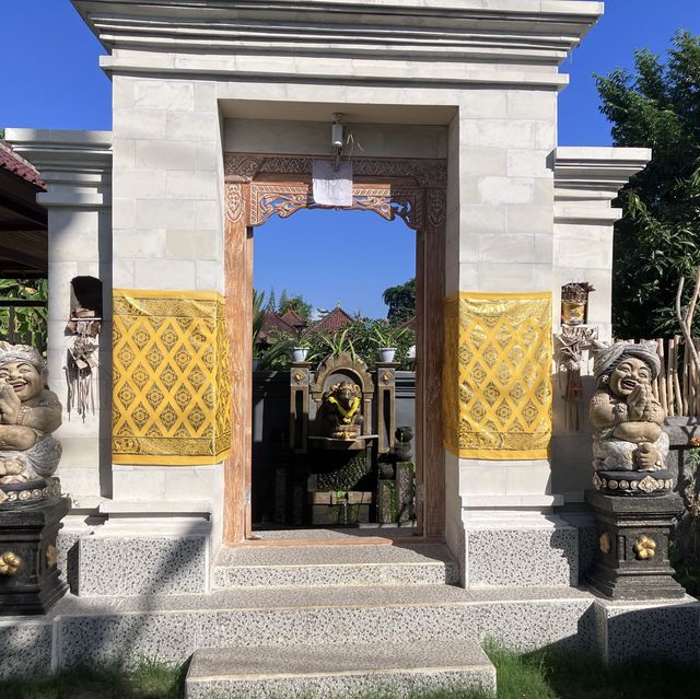 Nusa Lembongan 🦎🏝️