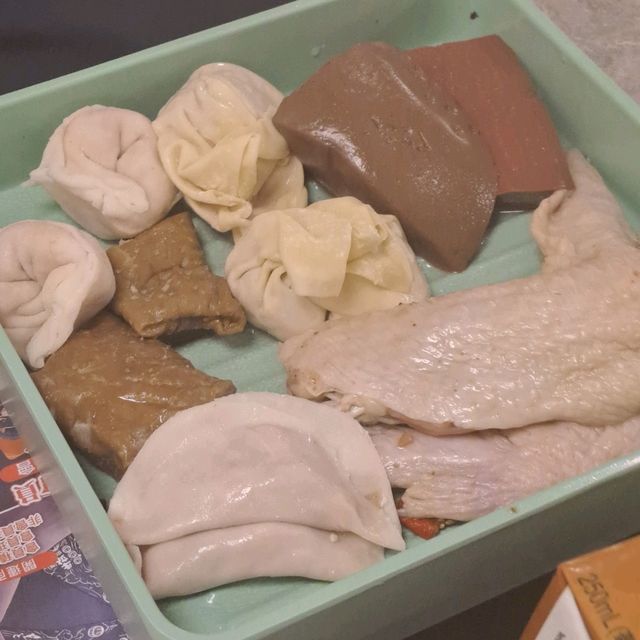 性價比高嘅火鍋放題